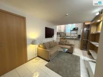 Pronájem bytu 2+kk, Praha - Nové Město, Senovážné náměstí, 73 m2