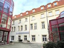Pronájem kanceláře, Praha - Nové Město, Myslíkova, 424 m2