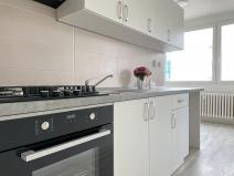 Pronájem bytu 3+1, Litvínov, Školní, 94 m2