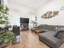 Prodej bytu 2+kk, Křížkový Újezdec, 46 m2