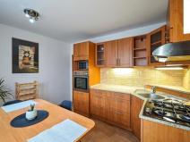 Pronájem bytu 3+1, Pardubice, Na Drážce, 70 m2