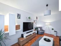 Pronájem bytu 3+1, Pardubice, Na Drážce, 70 m2