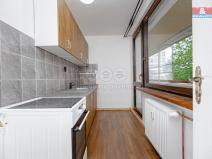 Prodej bytu 3+1, Nové Město nad Metují, Malecí, 64 m2
