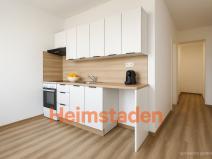 Pronájem bytu 2+1, Karviná - Nové Město, Holubova, 51 m2
