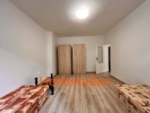 Pronájem bytu 2+1, Karviná - Nové Město, Holubova, 49 m2