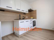 Pronájem bytu 2+1, Karviná - Nové Město, Ruská, 52 m2