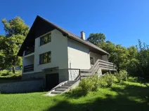 Prodej rodinného domu, Černá v Pošumaví - Mokrá, 200 m2