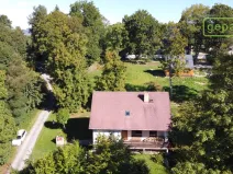 Prodej rodinného domu, Černá v Pošumaví - Mokrá, 200 m2