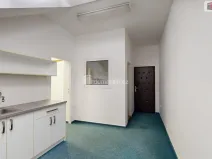Pronájem kanceláře, Opava - Předměstí, Krnovská, 52 m2