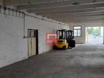 Pronájem skladu, Horka nad Moravou, Olomoucká, 120 m2