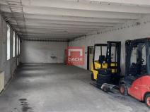 Pronájem skladu, Horka nad Moravou, Olomoucká, 120 m2