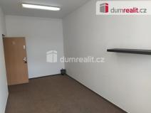 Pronájem kanceláře, Opava - Předměstí, Krnovská, 17 m2