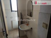 Pronájem kanceláře, Opava - Předměstí, Krnovská, 17 m2