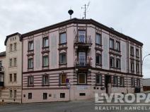 Prodej činžovního domu, Děčín, J. z Poděbrad, 330 m2