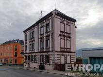 Prodej činžovního domu, Děčín, J. z Poděbrad, 330 m2