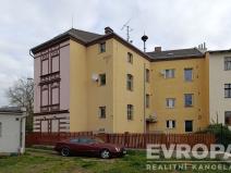 Prodej činžovního domu, Děčín, J. z Poděbrad, 330 m2