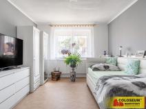 Prodej rodinného domu, Velké Pavlovice, 280 m2