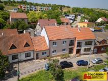 Prodej rodinného domu, Velké Pavlovice, 280 m2