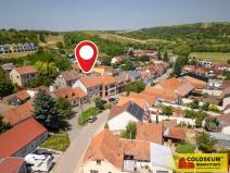 Prodej rodinného domu, Velké Pavlovice, 280 m2