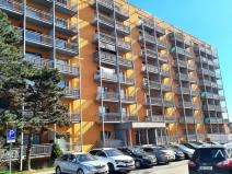 Pronájem bytu 1+kk, Brno, Božetěchova, 23 m2
