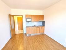 Pronájem bytu 1+kk, Brno, Božetěchova, 23 m2
