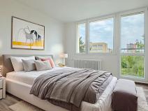 Prodej bytu 3+kk, Kolín, Funkeho, 71 m2