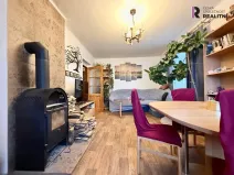 Prodej bytu 3+1, Mirotice - Strážovice, 75 m2