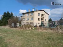 Prodej bytu 3+1, Mirotice - Strážovice, 75 m2