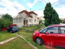 Prodej rodinného domu, Slatina, 140 m2