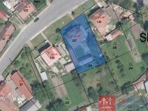 Prodej rodinného domu, Slatina, 140 m2