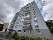Pronájem bytu 3+kk, Příbram - Příbram I, Riegrova, 62 m2