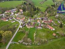 Prodej rodinného domu, Volenice, 140 m2
