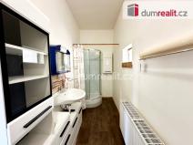 Pronájem bytu 1+1, Děčín, Labské nábř., 60 m2