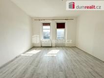 Pronájem bytu 1+1, Děčín, Labské nábř., 60 m2