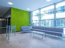 Pronájem kanceláře, Praha - Stodůlky, Bucharova, 2870 m2