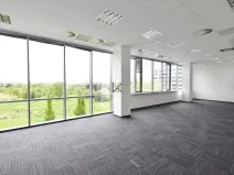 Pronájem kanceláře, Praha - Stodůlky, Bucharova, 2870 m2