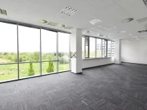 Pronájem kanceláře, Praha - Stodůlky, Bucharova, 659 m2