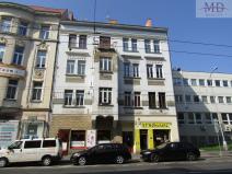 Prodej obchodního prostoru, Ústí nad Labem, 47 m2
