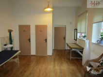 Prodej obchodního prostoru, Ústí nad Labem, 47 m2