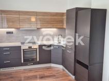 Pronájem bytu 2+1, Zlín - Kostelec, Lešenská, 75 m2