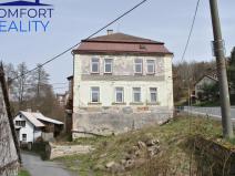 Prodej rodinného domu, Loužnice, 561 m2