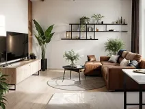 Prodej bytu 1+kk, Třešť, Wolkerova, 33 m2