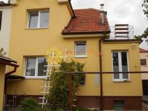 Prodej rodinného domu, Nový Bydžov, Lidická, 50 m2