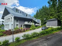 Prodej bytu 1+kk, Harrachov - Nový Svět, 32 m2