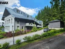 Prodej bytu 1+kk, Harrachov - Nový Svět, 32 m2