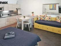 Prodej bytu 1+kk, Harrachov - Nový Svět, 32 m2