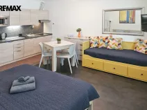 Prodej bytu 1+kk, Harrachov - Nový Svět, 32 m2