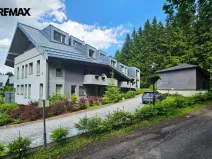 Prodej bytu 1+kk, Harrachov - Nový Svět, 32 m2