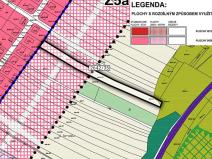 Prodej pozemku pro bydlení, Zruč nad Sázavou, 3495 m2