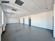 Pronájem kanceláře, Písek - Pražské Předměstí, Vladislavova, 650 m2